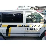MERCEDES-BENZ VITO (W638) COMBI MERCEDES VITO (W638) COMBI '2001 2.2 16V CDI TURBODIESEL CAT BLANCO 1996