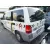 MERCEDES-BENZ VITO (W638) COMBI MERCEDES VITO (W638) COMBI '2001 2.2 16V CDI TURBODIESEL CAT BLANCO 1996