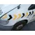 MERCEDES-BENZ VITO (W638) COMBI MERCEDES VITO (W638) COMBI '2001 2.2 16V CDI TURBODIESEL CAT BLANCO 1996