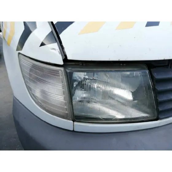 MERCEDES VITO (W638) COMBI '2001 2.2 16V CDI TURBODIESEL CAT BLANCO
