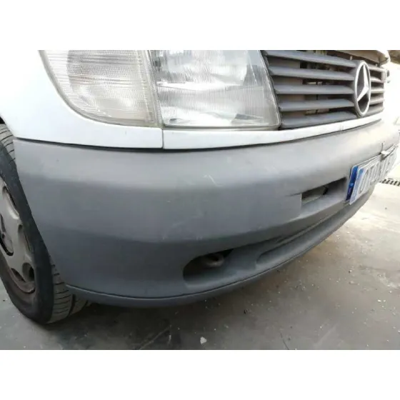 MERCEDES VITO (W638) COMBI '2001 2.2 16V CDI TURBODIESEL CAT BLANCO