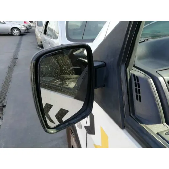 MERCEDES VITO (W638) COMBI '2001 2.2 16V CDI TURBODIESEL CAT BLANCO
