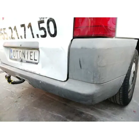 MERCEDES VITO (W638) COMBI '2001 2.2 16V CDI TURBODIESEL CAT BLANCO
