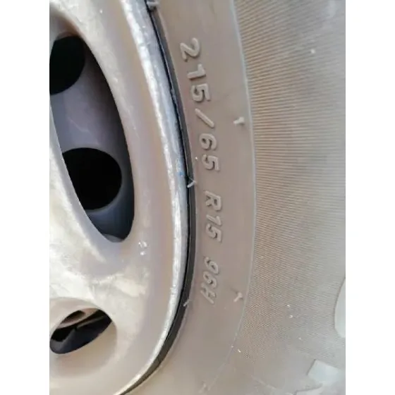 MERCEDES VITO (W638) COMBI '2001 2.2 16V CDI TURBODIESEL CAT BLANCO