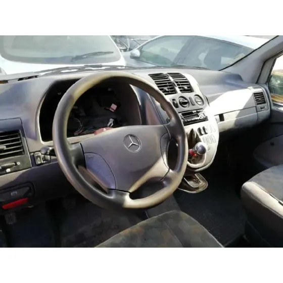 MERCEDES VITO (W638) COMBI '2001 2.2 16V CDI TURBODIESEL CAT BLANCO