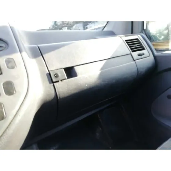 MERCEDES VITO (W638) COMBI '2001 2.2 16V CDI TURBODIESEL CAT BLANCO