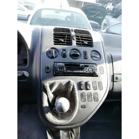 MERCEDES VITO (W638) COMBI '2001 2.2 16V CDI TURBODIESEL CAT BLANCO