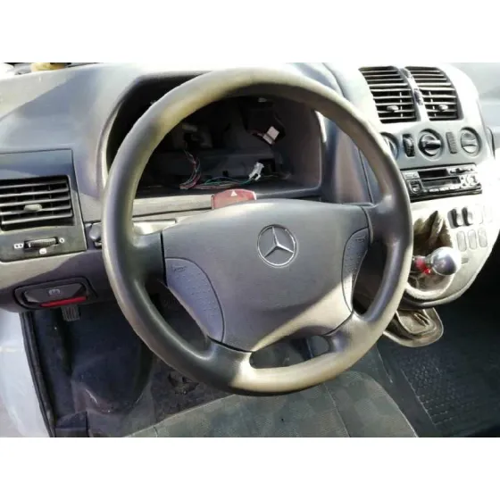 MERCEDES VITO (W638) COMBI '2001 2.2 16V CDI TURBODIESEL CAT BLANCO