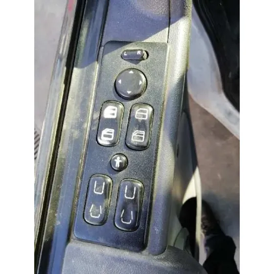 MERCEDES VITO (W638) COMBI '2001 2.2 16V CDI TURBODIESEL CAT BLANCO