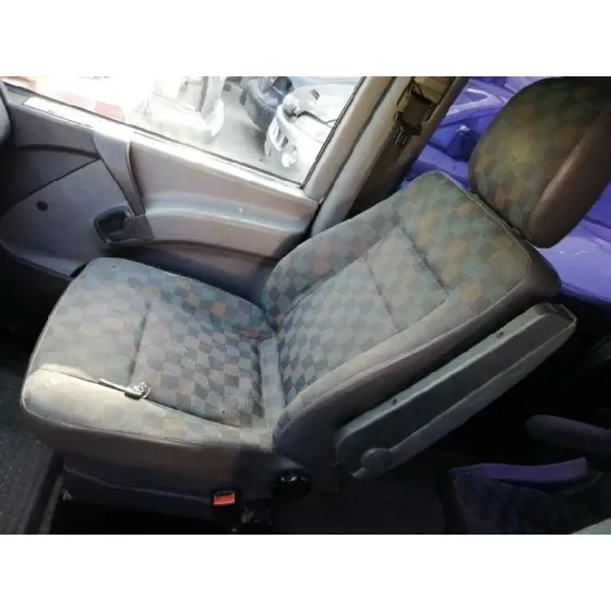 MERCEDES VITO (W638) COMBI '2001 2.2 16V CDI TURBODIESEL CAT BLANCO
