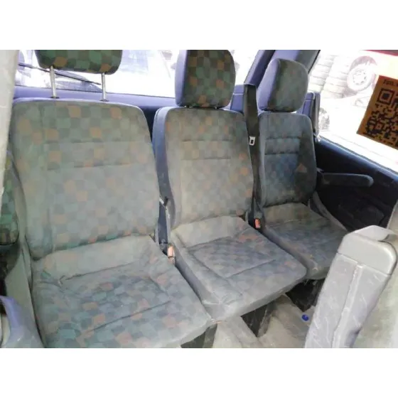 MERCEDES VITO (W638) COMBI '2001 2.2 16V CDI TURBODIESEL CAT BLANCO