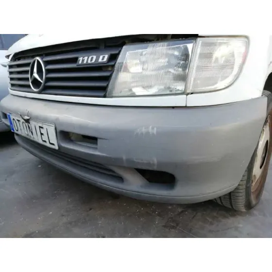 MERCEDES VITO (W638) COMBI '2001 2.2 16V CDI TURBODIESEL CAT BLANCO