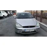 FORD FOCUS BERLINA (CAK) '2001 GHIA PLATA