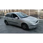 FORD FOCUS BERLINA (CAK) '2001 GHIA PLATA