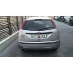 FORD FOCUS BERLINA (CAK) '2001 GHIA PLATA