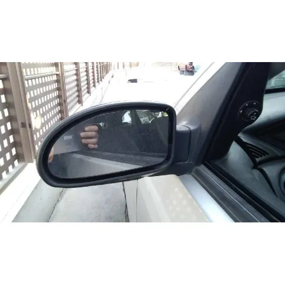 FORD FOCUS BERLINA (CAK) '2001 GHIA PLATA