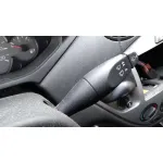 FORD FOCUS BERLINA (CAK) '2001 GHIA PLATA