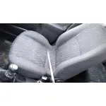 FORD FOCUS BERLINA (CAK) '2001 GHIA PLATA