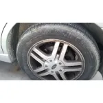 FORD FOCUS BERLINA (CAK) '2001 GHIA PLATA