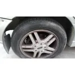 FORD FOCUS BERLINA (CAK) '2001 GHIA PLATA