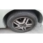 FORD FOCUS BERLINA (CAK) '2001 GHIA PLATA