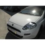 FIAT PUNTO (199) FIAT PUNTO (199) '2013 EASY BLANCO 2011