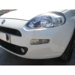 FIAT PUNTO (199) FIAT PUNTO (199) '2013 EASY BLANCO 2011