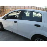 FIAT PUNTO (199) FIAT PUNTO (199) '2013 EASY BLANCO 2011