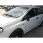 FIAT PUNTO (199) FIAT PUNTO (199) '2013 EASY BLANCO 2011