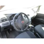 FIAT PUNTO (199) FIAT PUNTO (199) '2013 EASY BLANCO 2011