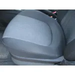 FIAT PUNTO (199) FIAT PUNTO (199) '2013 EASY BLANCO 2011