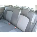 FIAT PUNTO (199) FIAT PUNTO (199) '2013 EASY BLANCO 2011