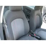FIAT PUNTO (199) FIAT PUNTO (199) '2013 EASY BLANCO 2011