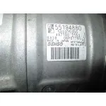 FIAT PUNTO (199) FIAT PUNTO (199) '2013 EASY BLANCO 2011