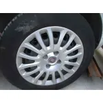 FIAT PUNTO (199) FIAT PUNTO (199) '2013 EASY BLANCO 2011
