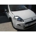 FIAT PUNTO (199) FIAT PUNTO (199) '2013 EASY BLANCO 2011
