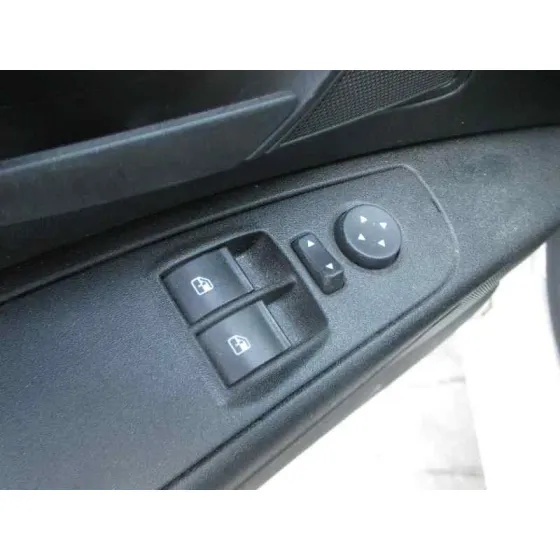 FIAT PUNTO (199) '2013 EASY BLANCO