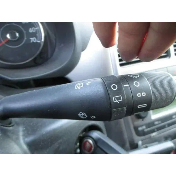 FIAT PUNTO (199) '2013 EASY BLANCO