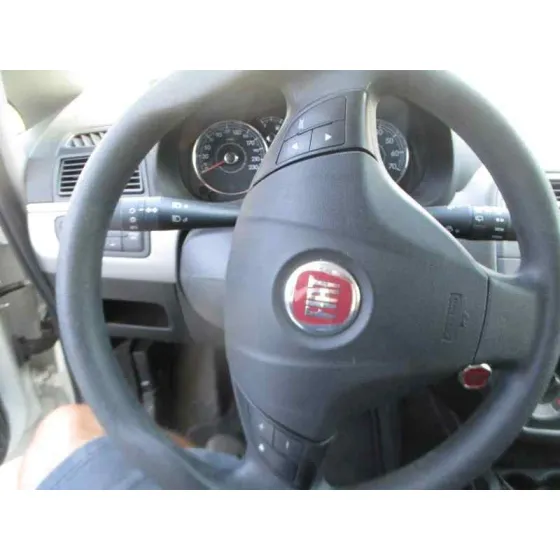 FIAT PUNTO (199) '2013 EASY BLANCO