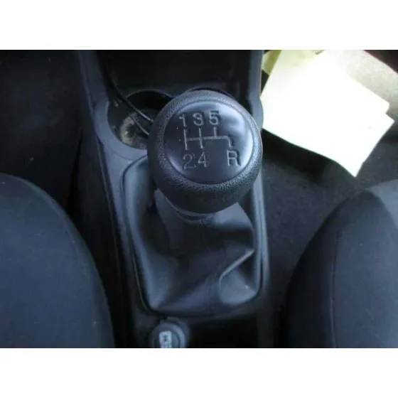 FIAT PUNTO (199) '2013 EASY BLANCO