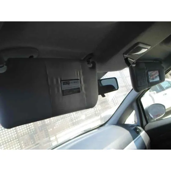 FIAT PUNTO (199) '2013 EASY BLANCO