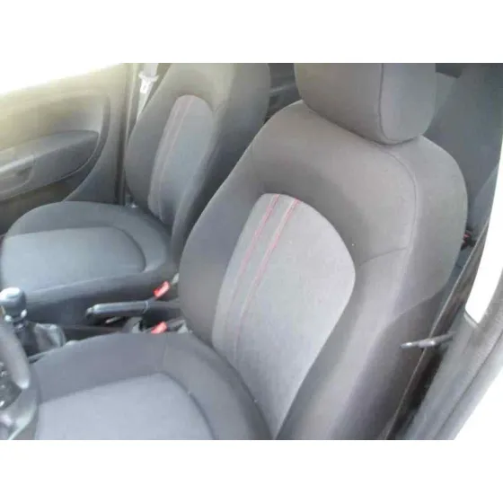 FIAT PUNTO (199) '2013 EASY BLANCO