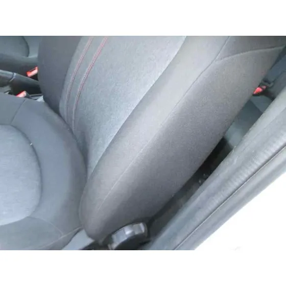 FIAT PUNTO (199) '2013 EASY BLANCO