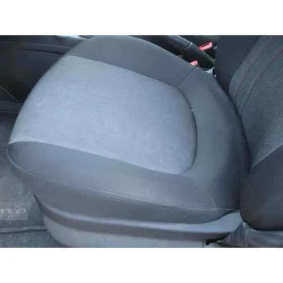 FIAT PUNTO (199) '2013 EASY BLANCO