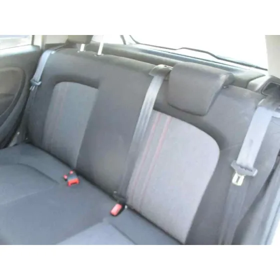 FIAT PUNTO (199) '2013 EASY BLANCO