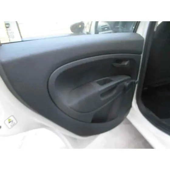 FIAT PUNTO (199) '2013 EASY BLANCO
