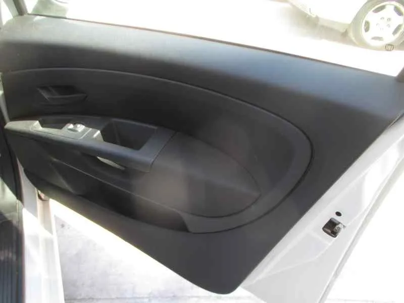 FIAT PUNTO (199) '2013 EASY BLANCO