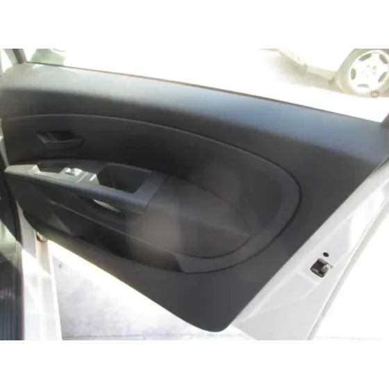 FIAT PUNTO (199) '2013 EASY BLANCO