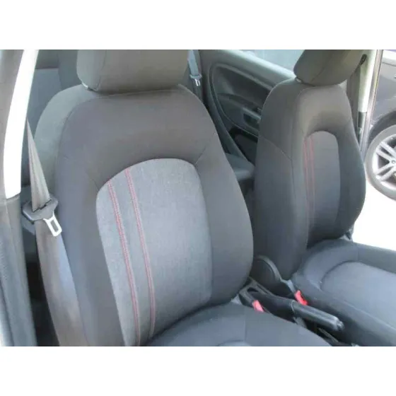 FIAT PUNTO (199) '2013 EASY BLANCO