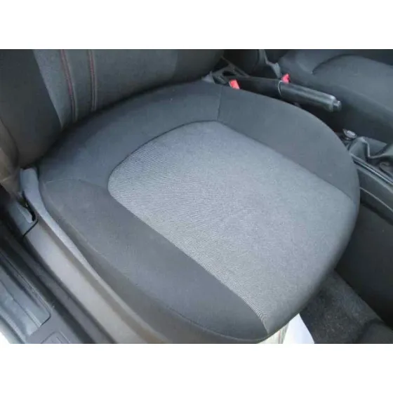 FIAT PUNTO (199) '2013 EASY BLANCO
